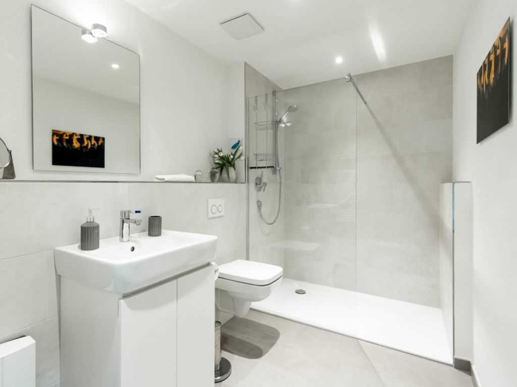 Hafenspitze App 31 Apartment Wismar Exterior photo